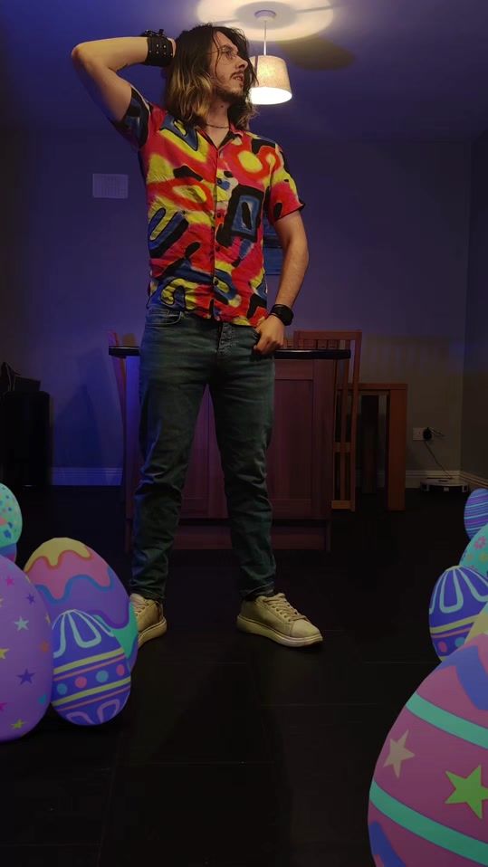 TikTok video thumbnail by thecalendarman