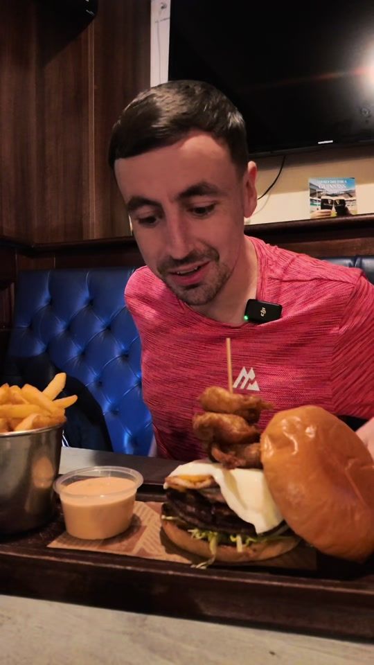 TikTok video thumbnail by kinggaffofood