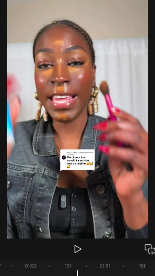 TikTok video thumbnail by larithewarrior