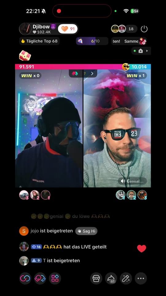 TikTok video thumbnail by djibow21