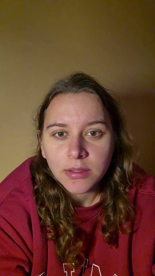 TikTok video thumbnail by julijazoreee
