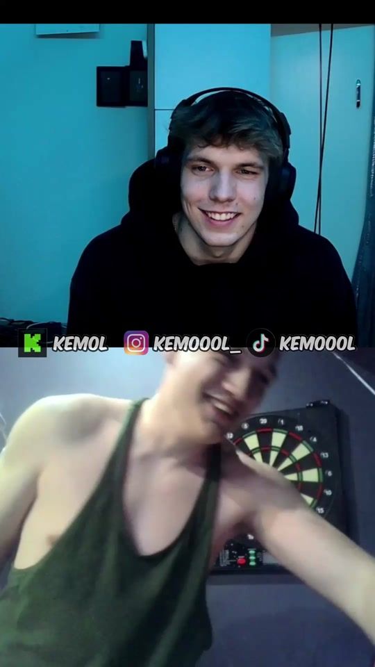 TikTok video thumbnail by kemolfn
