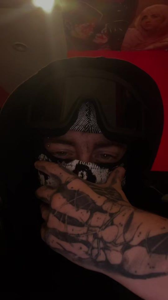 TikTok video thumbnail by cschaostism