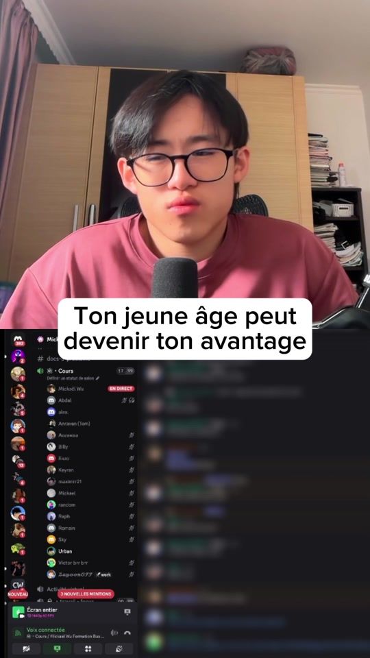 TikTok video thumbnail by mickaelwu9