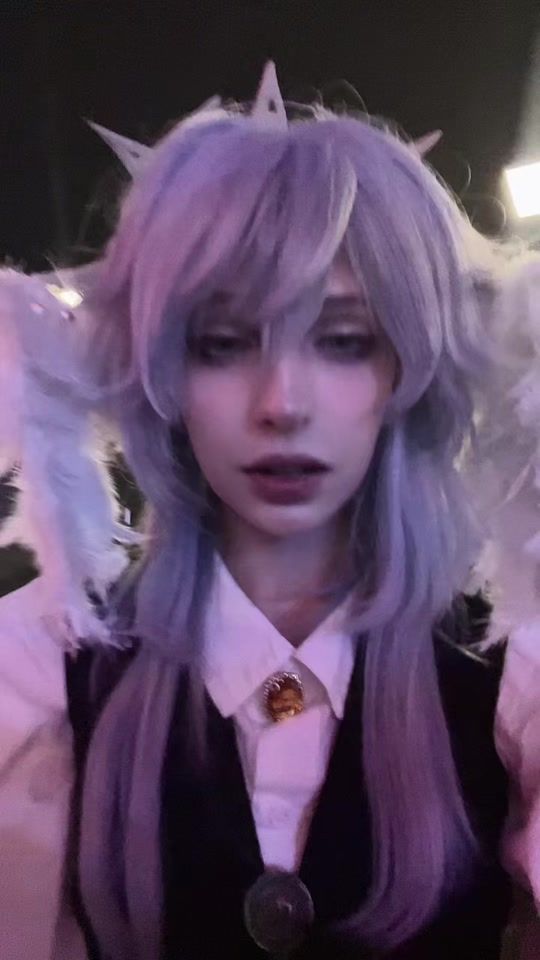 TikTok video thumbnail by mayomiisu