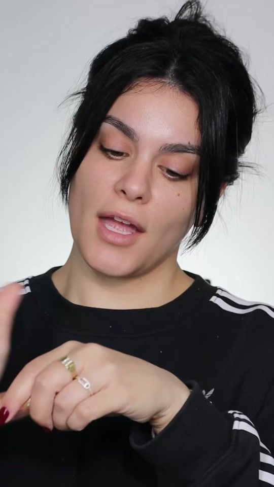 TikTok video thumbnail by izambellachr_make