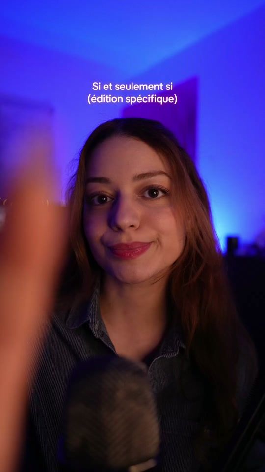 TikTok video thumbnail by sparklyasmr