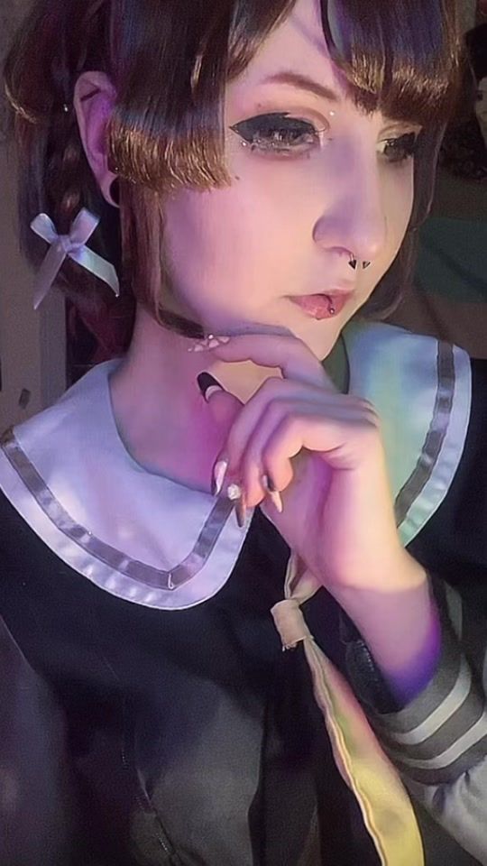 TikTok video thumbnail by lixrxv