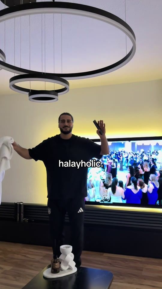 TikTok video thumbnail by umutparmak