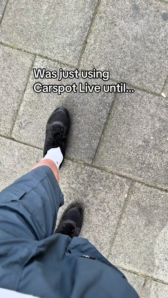 TikTok video thumbnail by cars_of_somerset