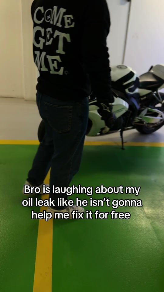 TikTok video thumbnail by stupid.rider