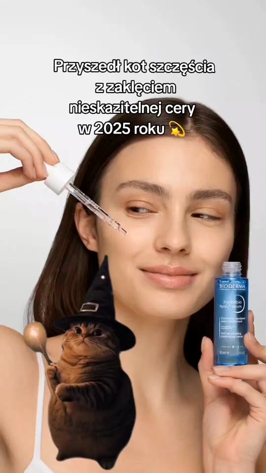 TikTok video thumbnail by bioderma_polska