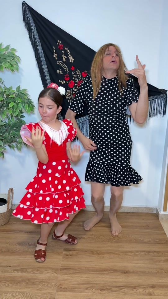 TikTok video thumbnail by lucia.nicolas.dance