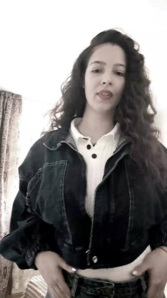 TikTok video thumbnail by djemilee