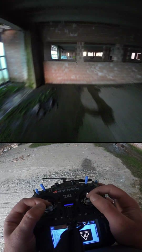TikTok video thumbnail by togan.fpv
