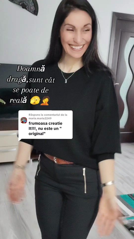 TikTok video thumbnail by adrianadianamaria.suflet