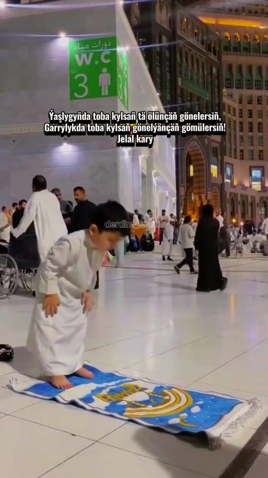 TikTok video thumbnail by derdim_islam