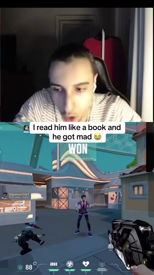 TikTok video thumbnail by whysamski