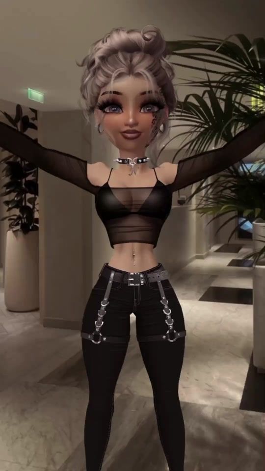 TikTok video thumbnail by bad_girl.1908