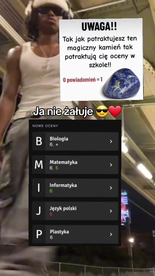 TikTok video thumbnail by tluicharli