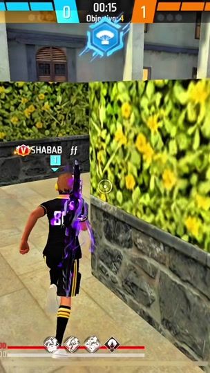 TikTok video thumbnail by shabab_ff3