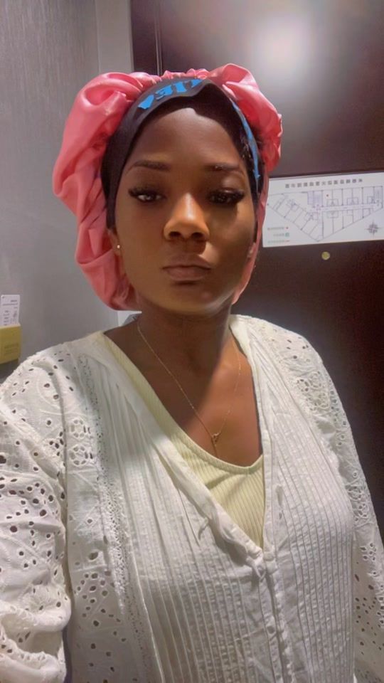 TikTok video thumbnail by maamesika017
