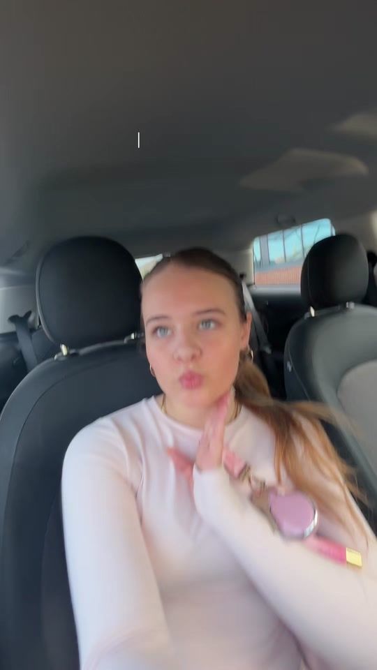 TikTok video thumbnail by izziehillary