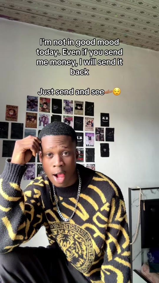 TikTok video thumbnail by ayo_mide..1