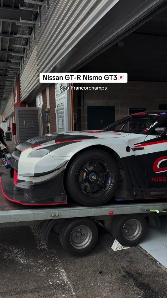 TikTok video thumbnail by racingtiim