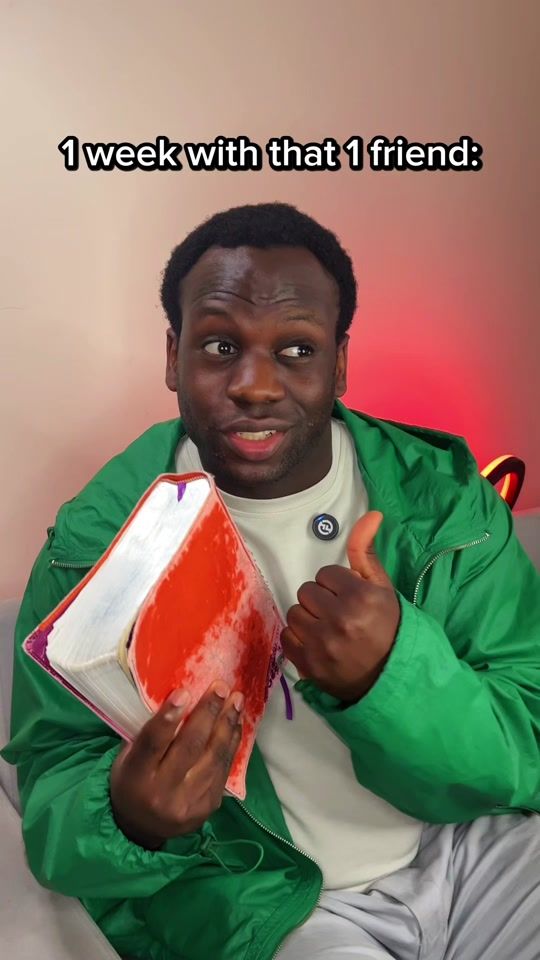 TikTok video thumbnail by danieldeyafaith