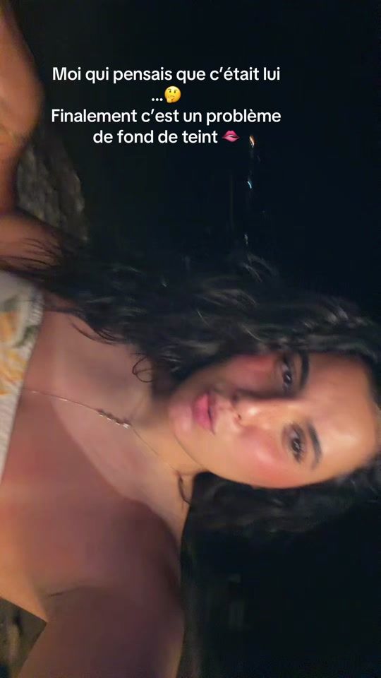 TikTok video thumbnail by sabriboulouk