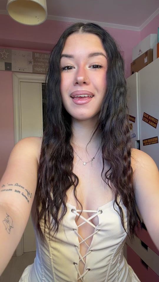 TikTok video thumbnail by gaiamarcucciii3
