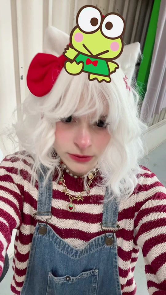 TikTok video thumbnail by kitsune._.moon