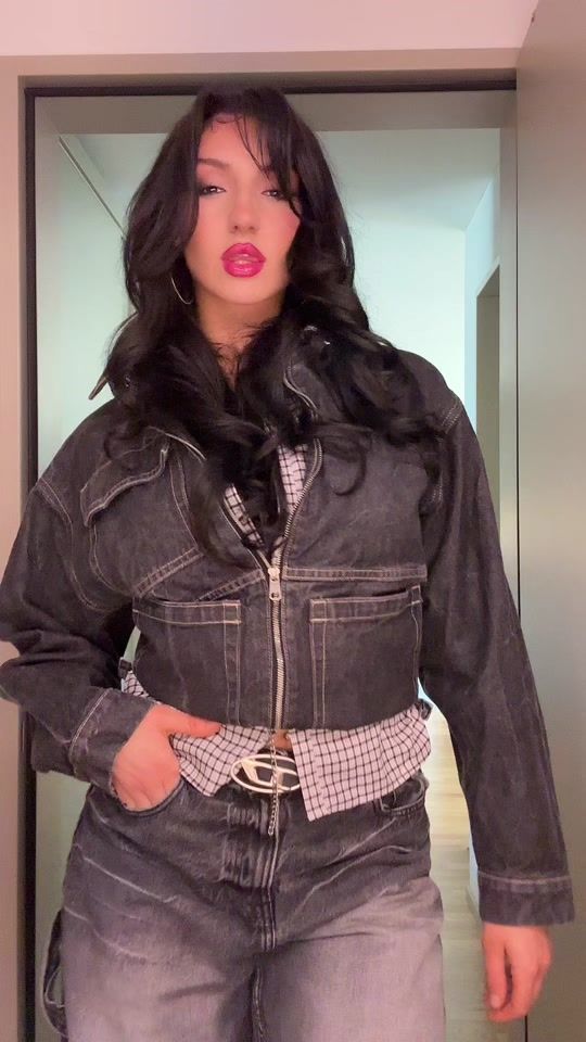 TikTok video thumbnail by lualiora