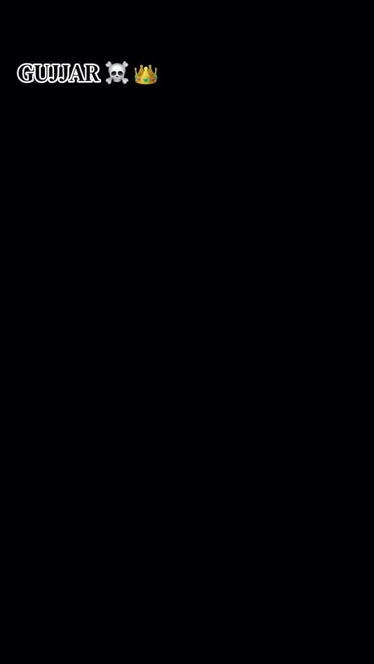 TikTok video thumbnail by tigergujjar27