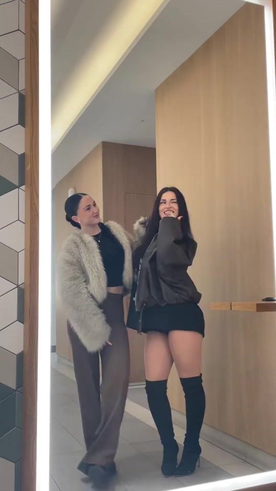 TikTok video thumbnail by _.brunettes