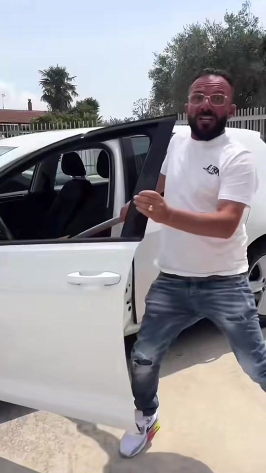 TikTok video thumbnail by vinc_motors