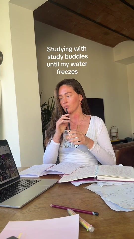 TikTok video thumbnail by studystream