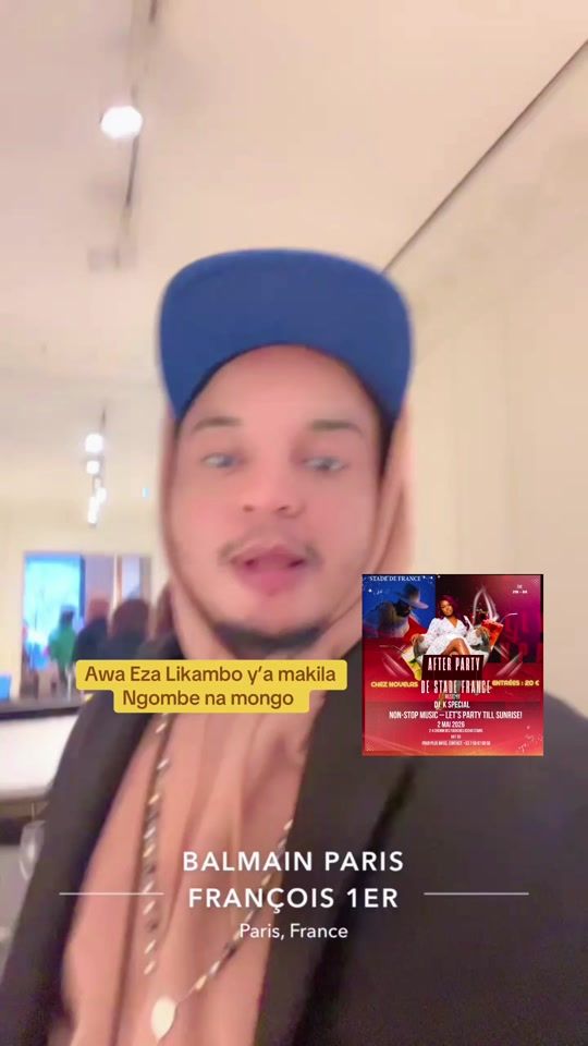 TikTok video thumbnail by juniortvngamo