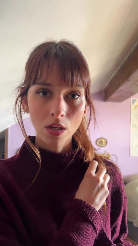 TikTok video thumbnail by bonsoircolomba