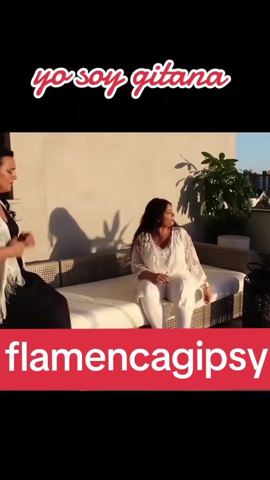 TikTok video thumbnail by laflamencagipsy