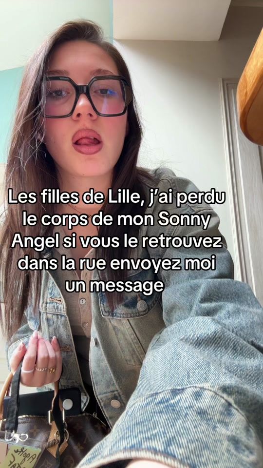 TikTok video thumbnail by agathegthr