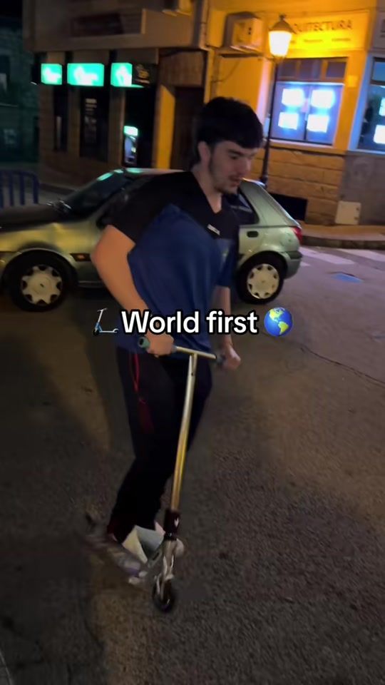 TikTok video thumbnail by ppacios