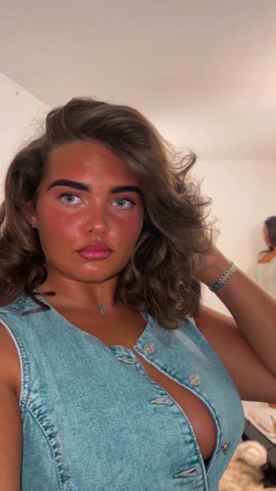 TikTok video thumbnail by _victorianew20