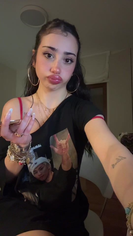 TikTok video thumbnail by biiijouuu7