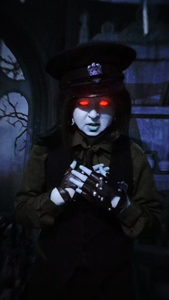 TikTok video thumbnail by cosplaygoth1331