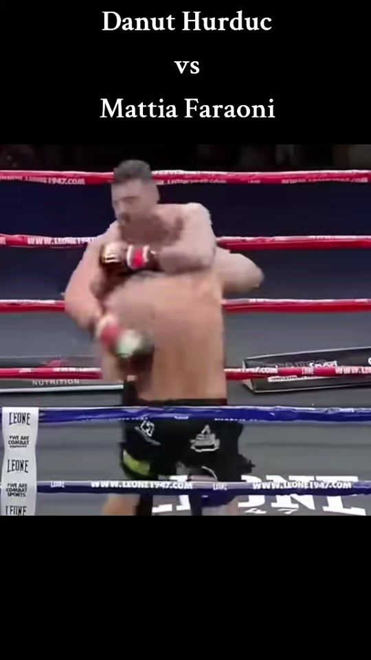 TikTok video thumbnail by moments.kickboxing