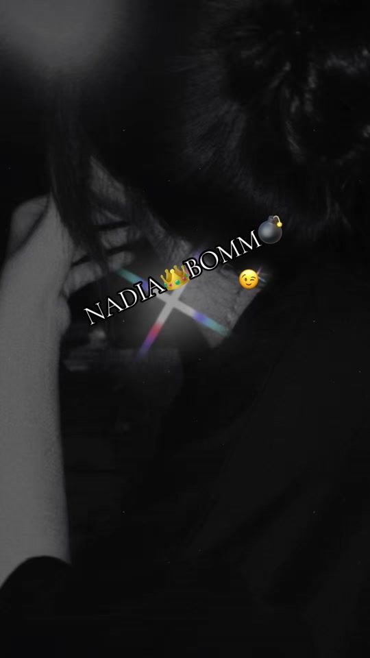 TikTok video thumbnail by nadiabomm1