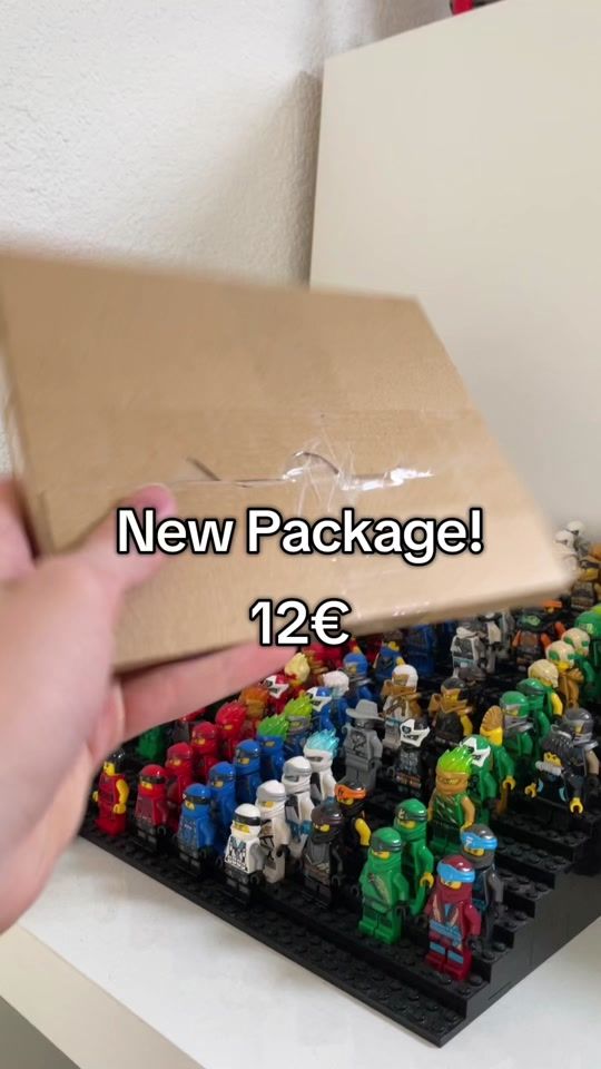 TikTok video thumbnail by ninjago_dareth