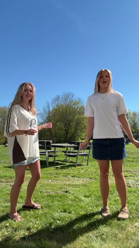 TikTok video thumbnail by silje.nymann